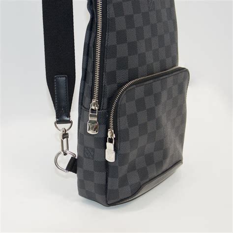 avenue sling bag louis vuitton|louis vuitton sling bag canada.